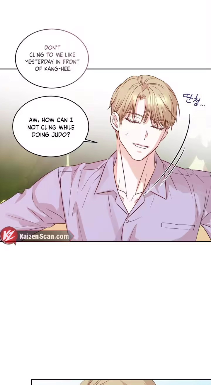 Read Seduce Me With All Your Might chapter 14 image 41 on Lezhin
