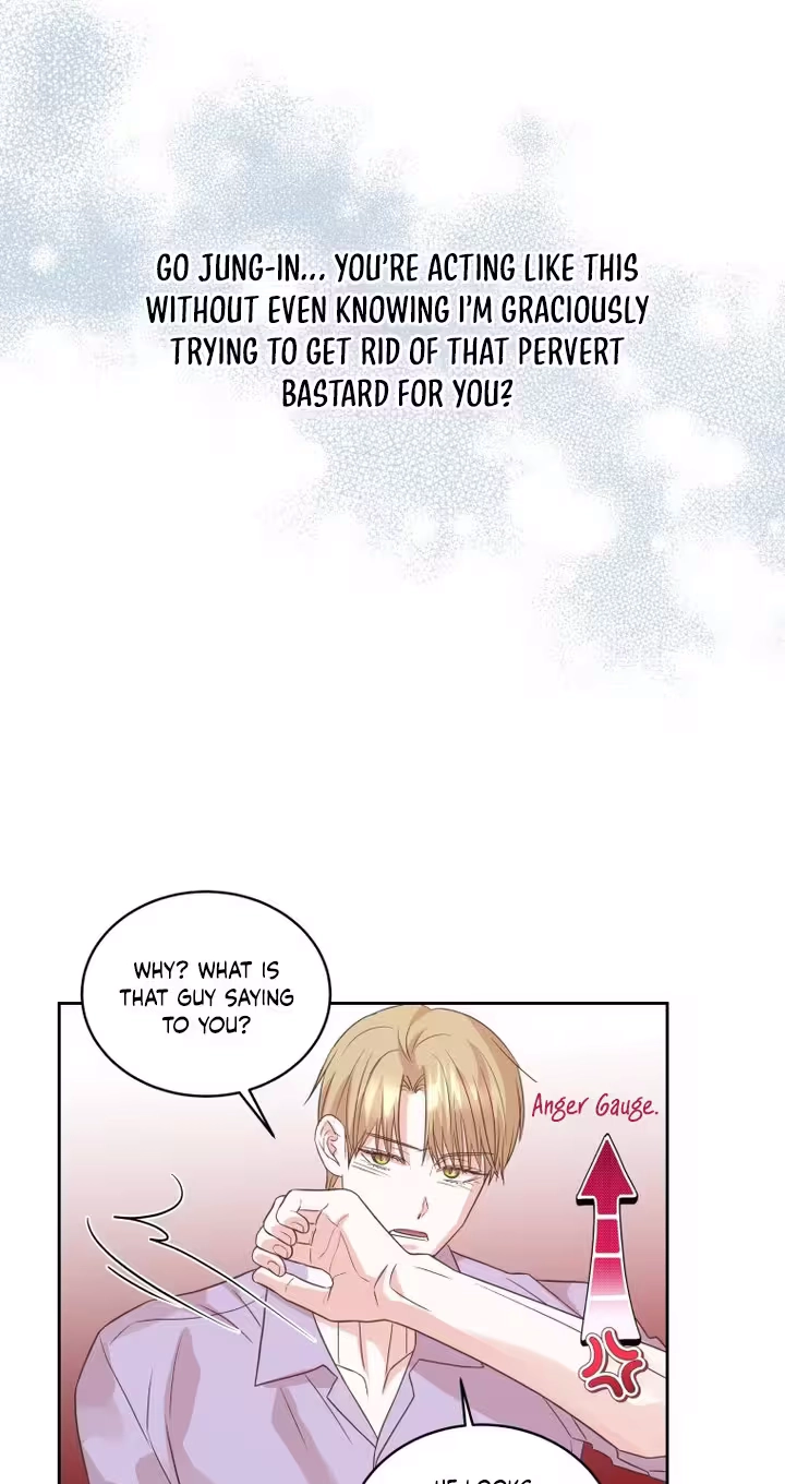 Read Seduce Me With All Your Might chapter 14 image 44 on Lezhin