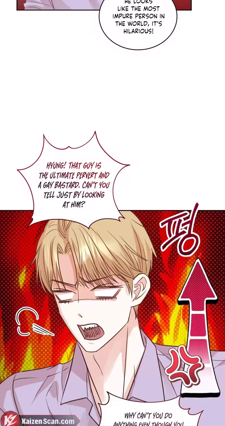 Read Seduce Me With All Your Might chapter 14 image 45 on Lezhin