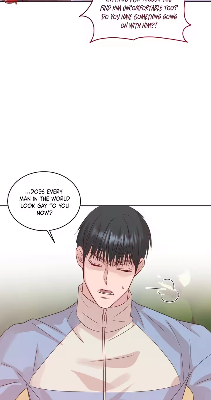 Read Seduce Me With All Your Might chapter 14 image 46 on Lezhin