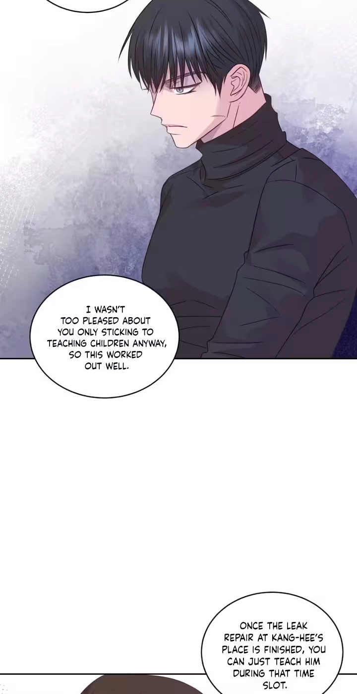 Read Seduce Me With All Your Might chapter 14 image 5 on Lezhin