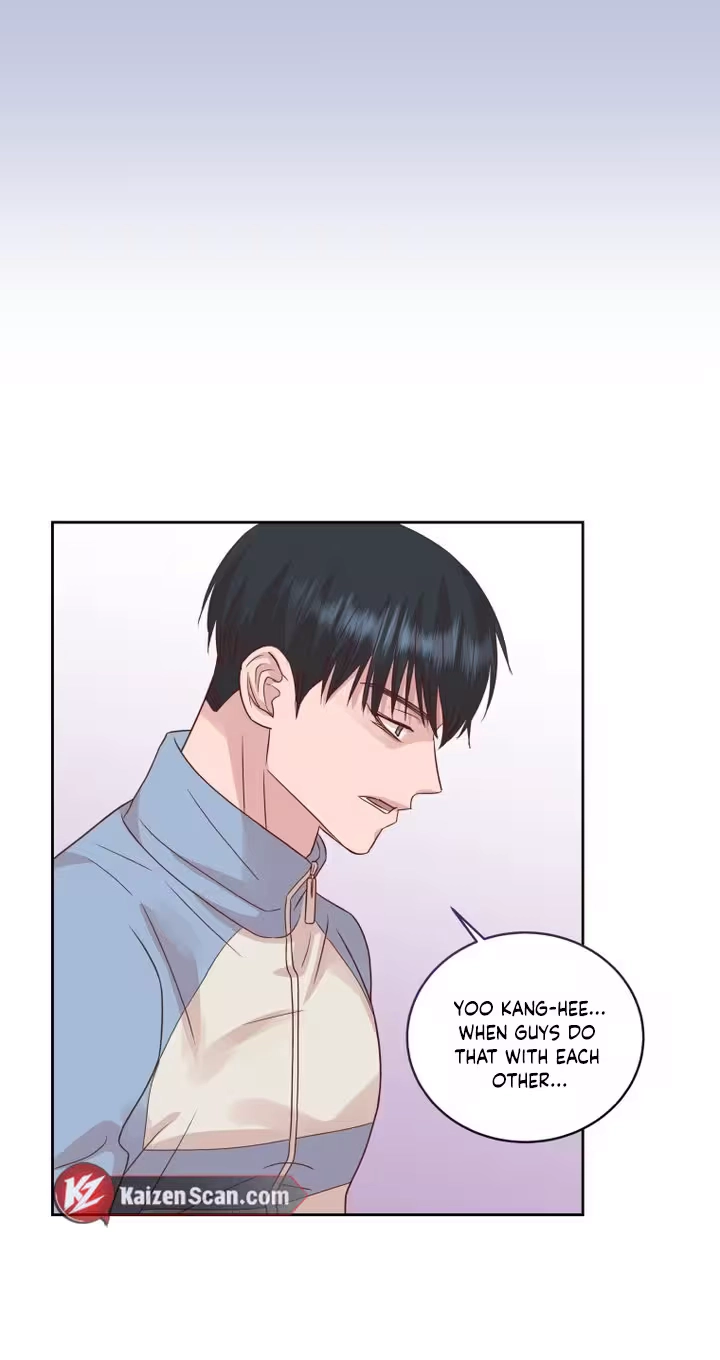 Read Seduce Me With All Your Might chapter 14 image 52 on Lezhin