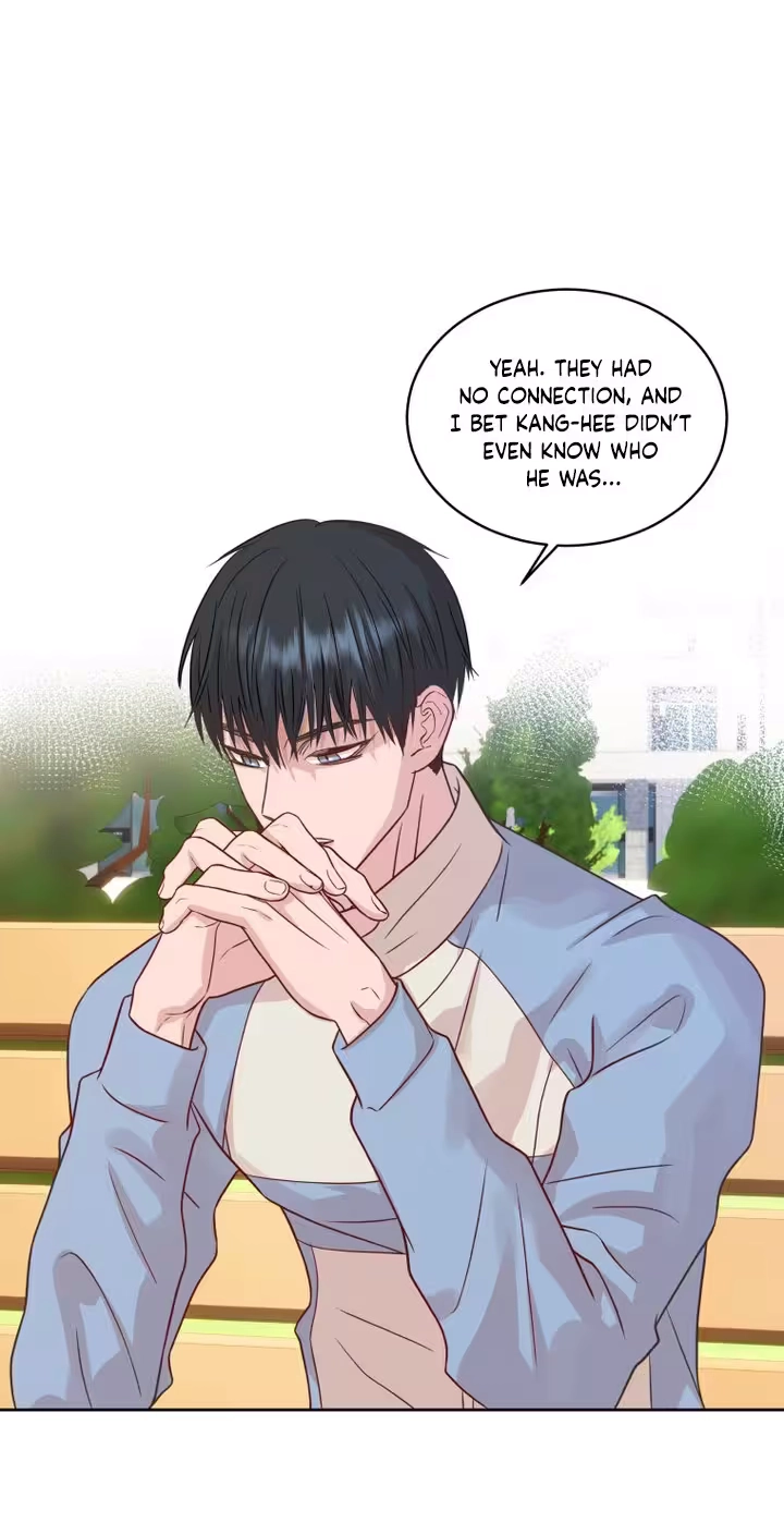 Seduce Me With All Your Might Chapter 15 page 3 - 