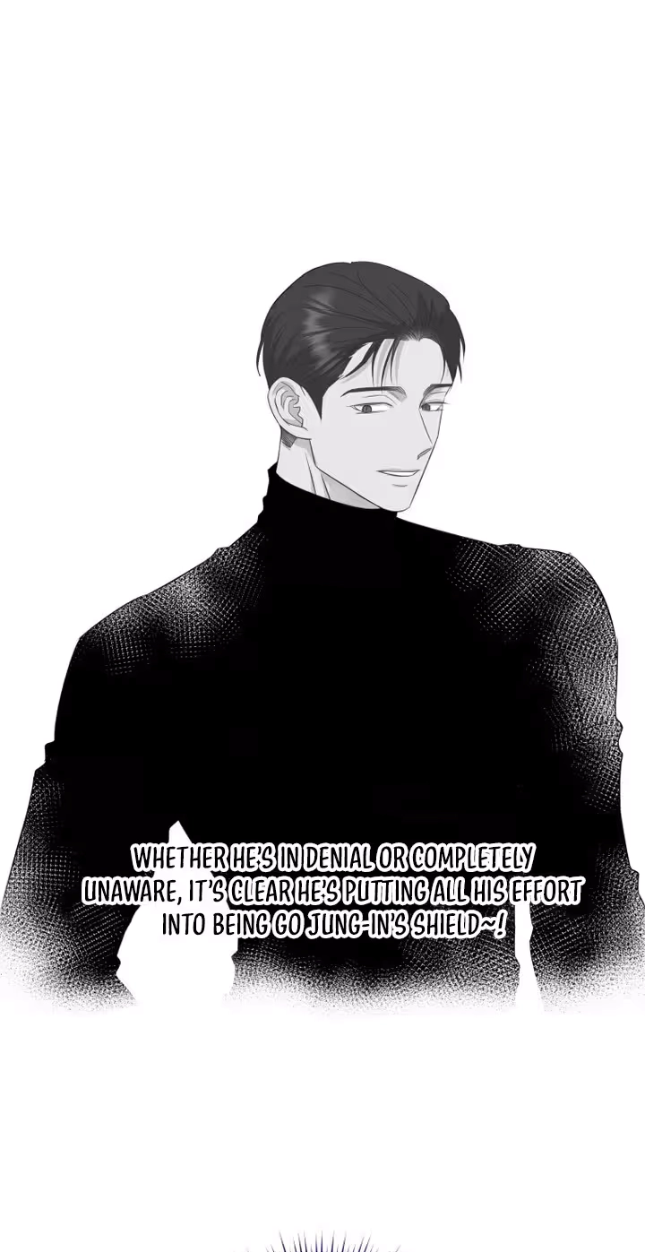 Seduce Me With All Your Might Chapter 15 page 5 - 
