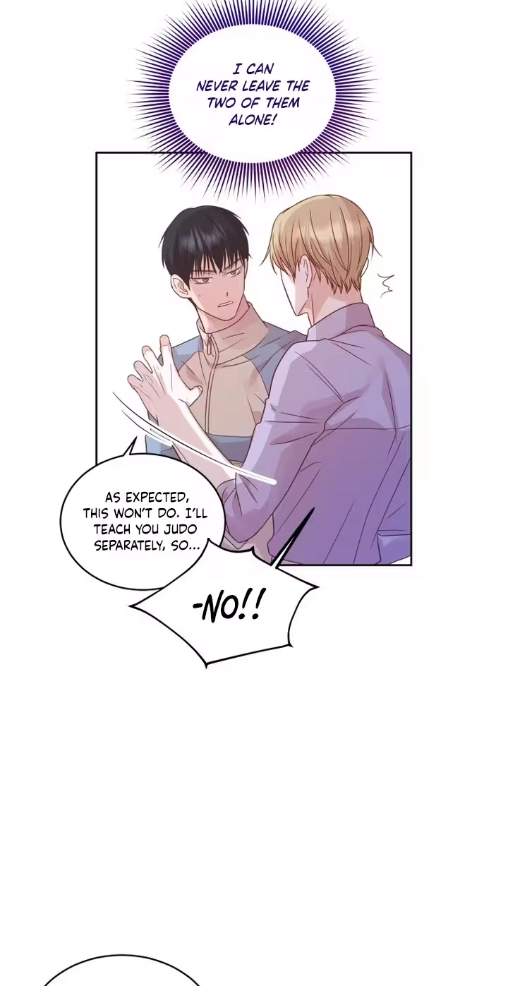 Seduce Me With All Your Might Chapter 15 page 6 - 