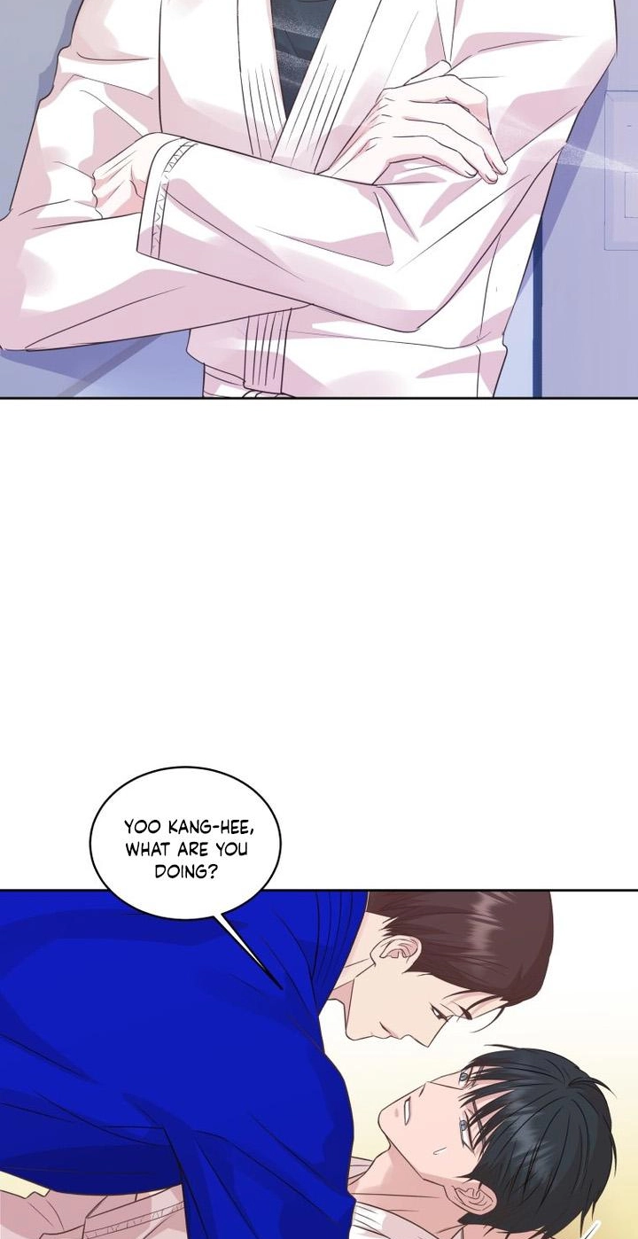Seduce Me With All Your Might Chapter 16 page 2 - 