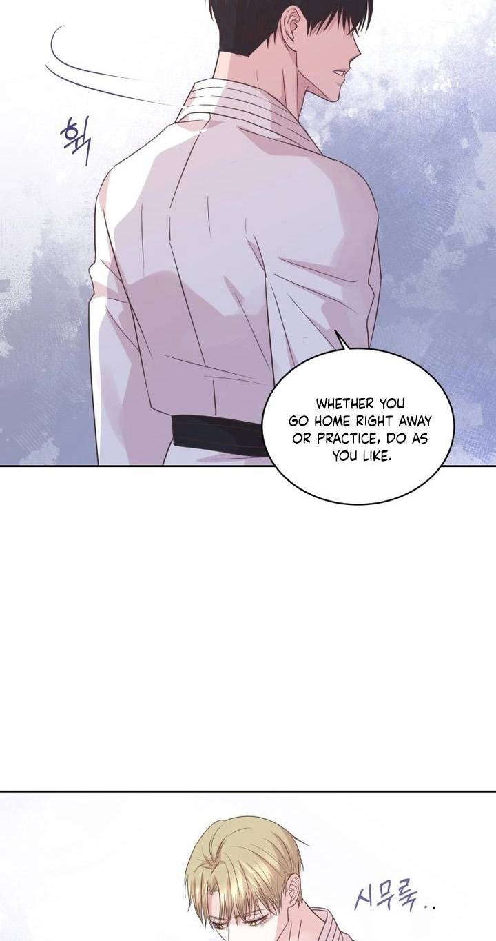 Seduce Me With All Your Might Chapter 16 page 19 - 