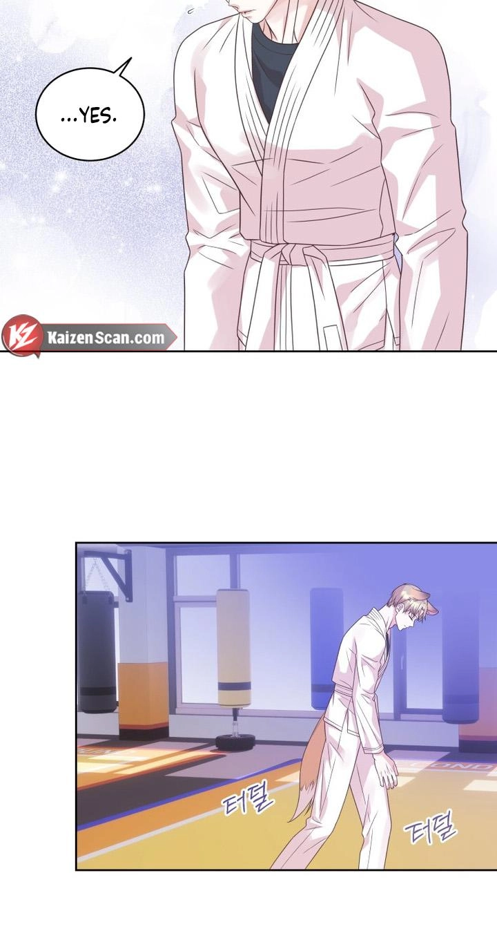 Seduce Me With All Your Might Chapter 16 page 20 - 