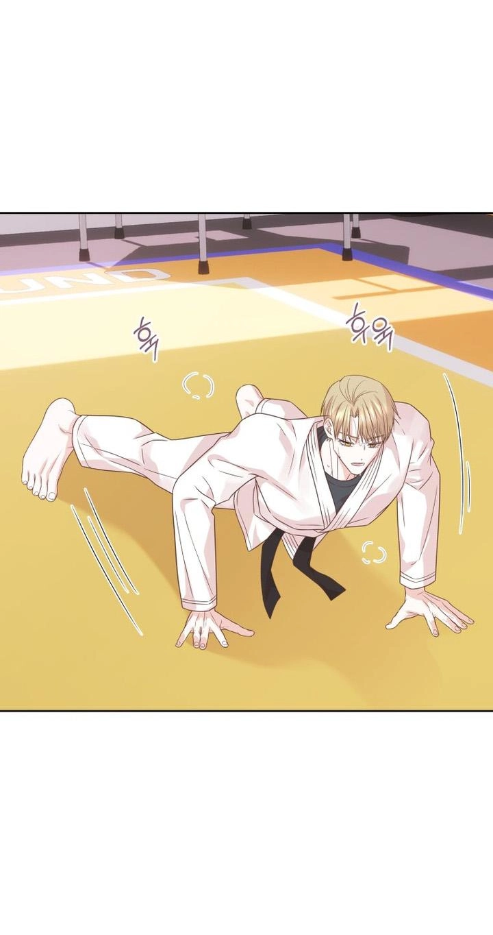 Seduce Me With All Your Might Chapter 16 page 21 - 