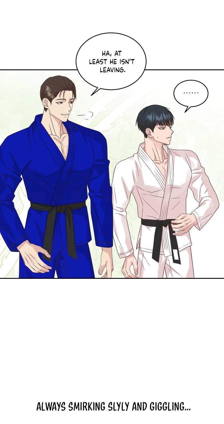 Seduce Me With All Your Might Chapter 16 page 22 - 