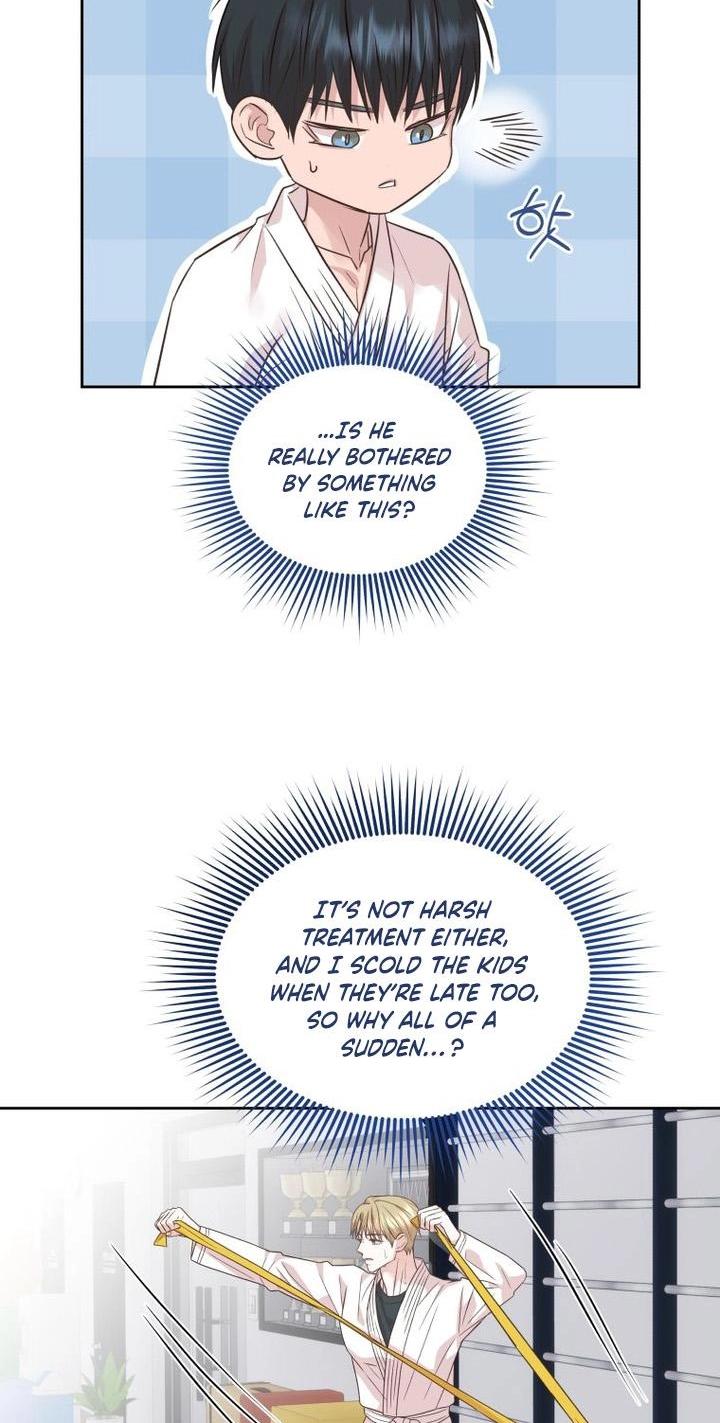 Seduce Me With All Your Might Chapter 16 page 25 - 
