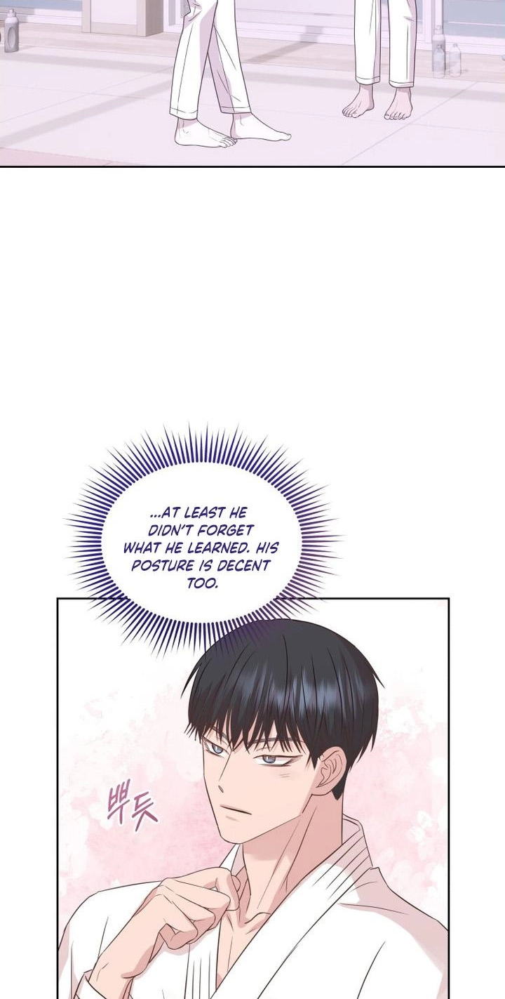 Seduce Me With All Your Might Chapter 16 page 27 - 