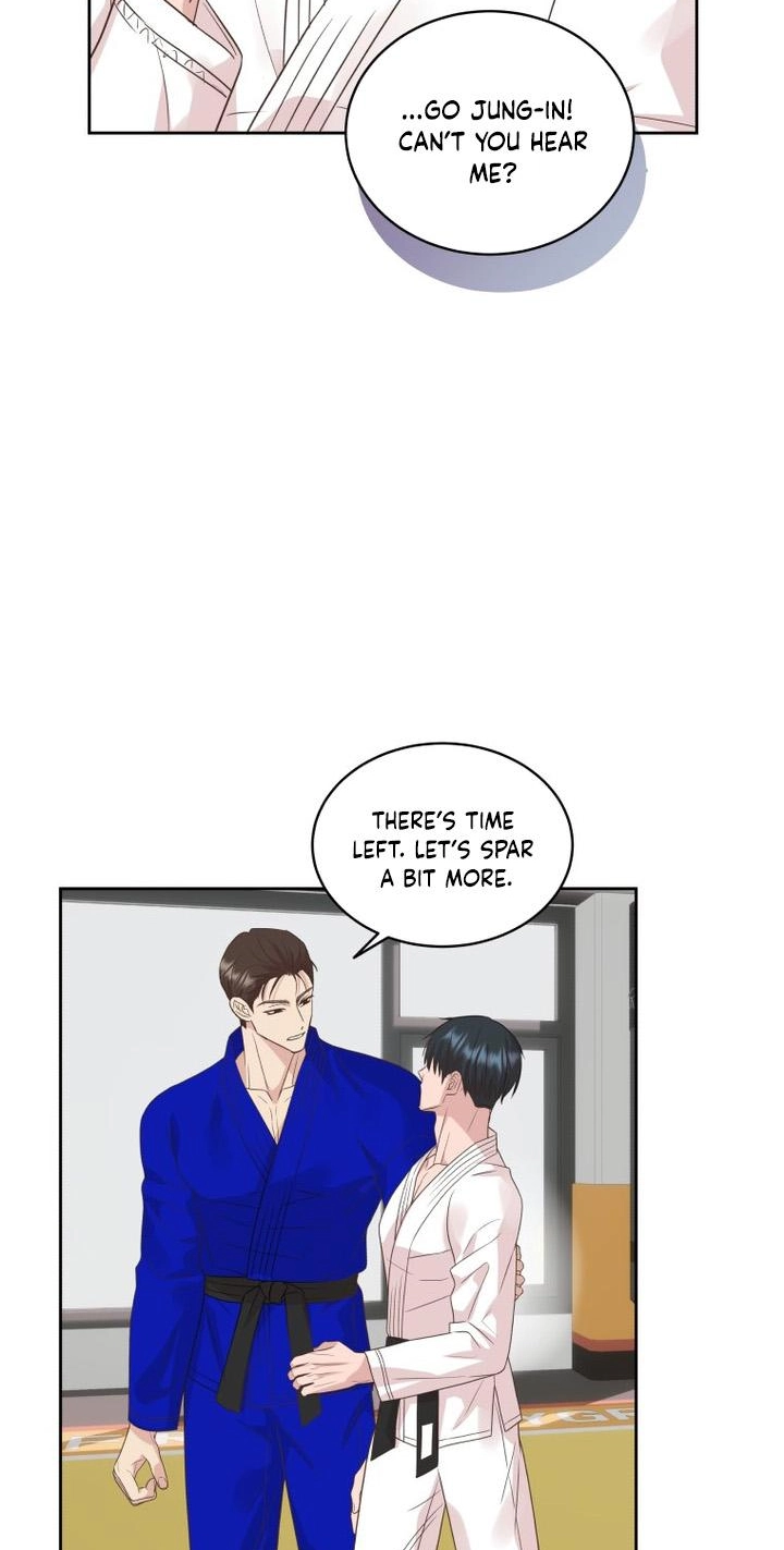Seduce Me With All Your Might Chapter 16 page 28 - 