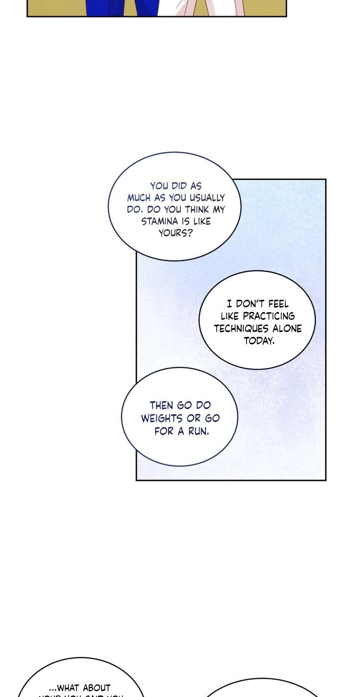 Seduce Me With All Your Might Chapter 16 page 29 - 