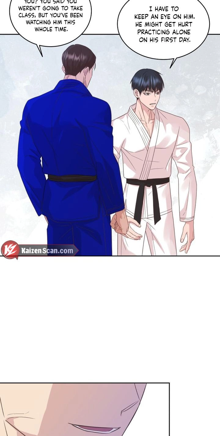 Seduce Me With All Your Might Chapter 16 page 30 - 