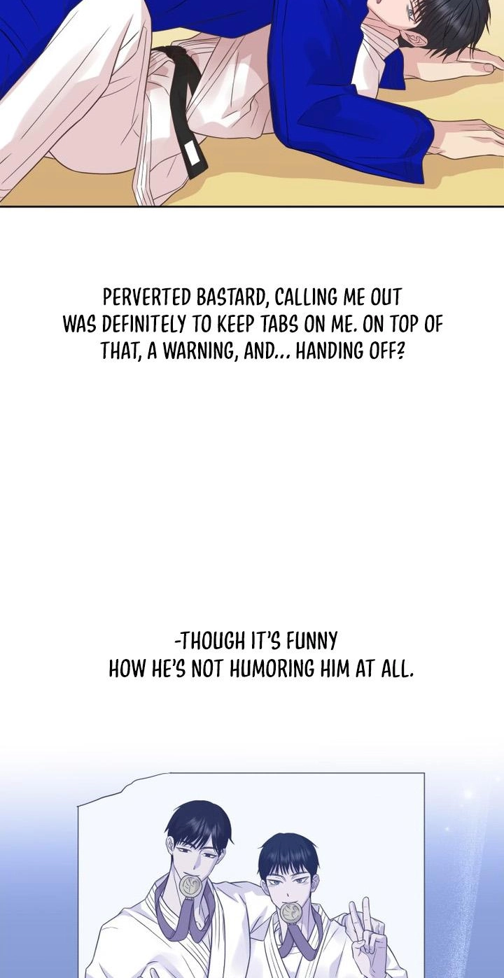 Seduce Me With All Your Might Chapter 16 page 4 - 