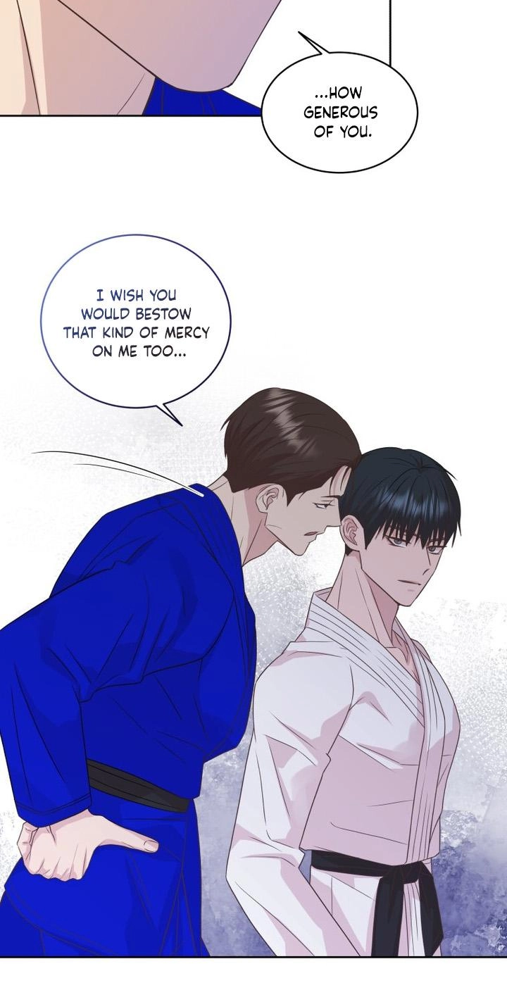 Seduce Me With All Your Might Chapter 16 page 31 - 