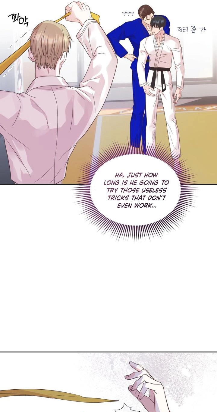 Seduce Me With All Your Might Chapter 16 page 33 - 