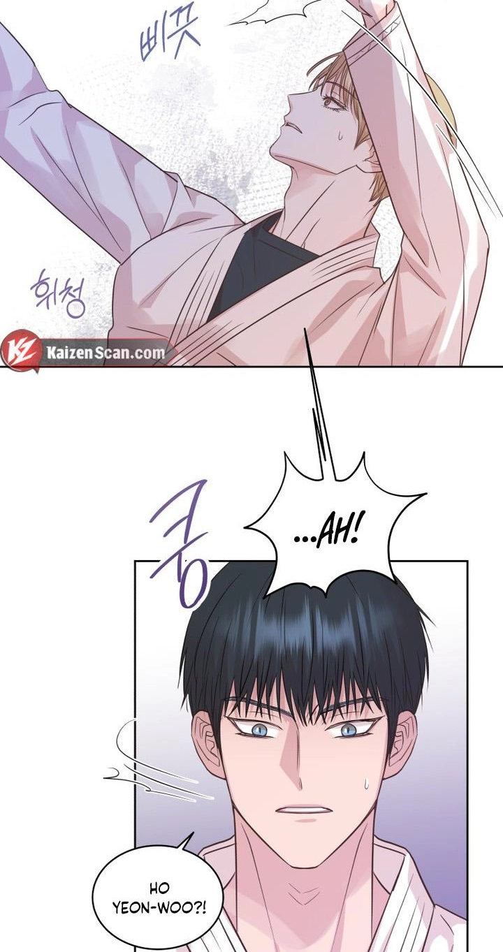 Seduce Me With All Your Might Chapter 16 page 34 - 