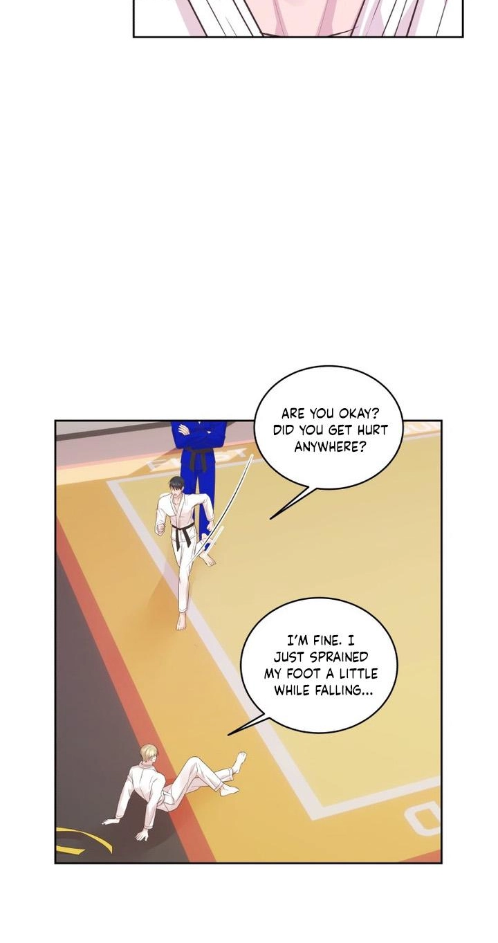Seduce Me With All Your Might Chapter 16 page 35 - 