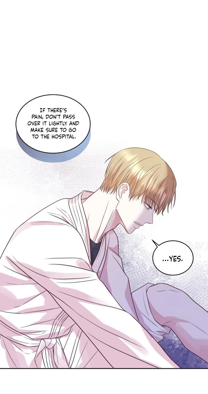 Seduce Me With All Your Might Chapter 16 page 37 - 