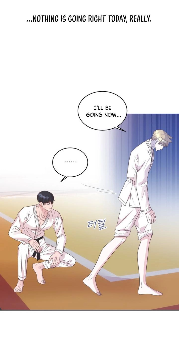 Seduce Me With All Your Might Chapter 16 page 38 - 