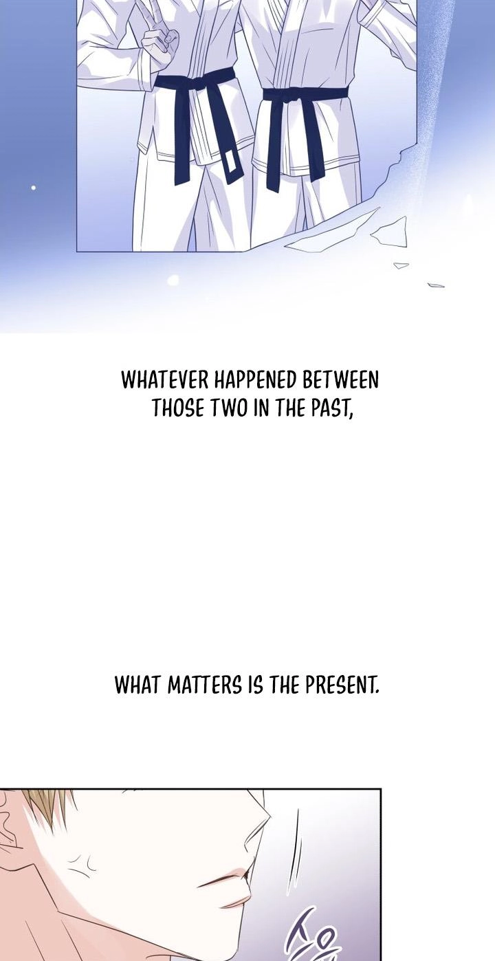 Seduce Me With All Your Might Chapter 16 page 5 - 