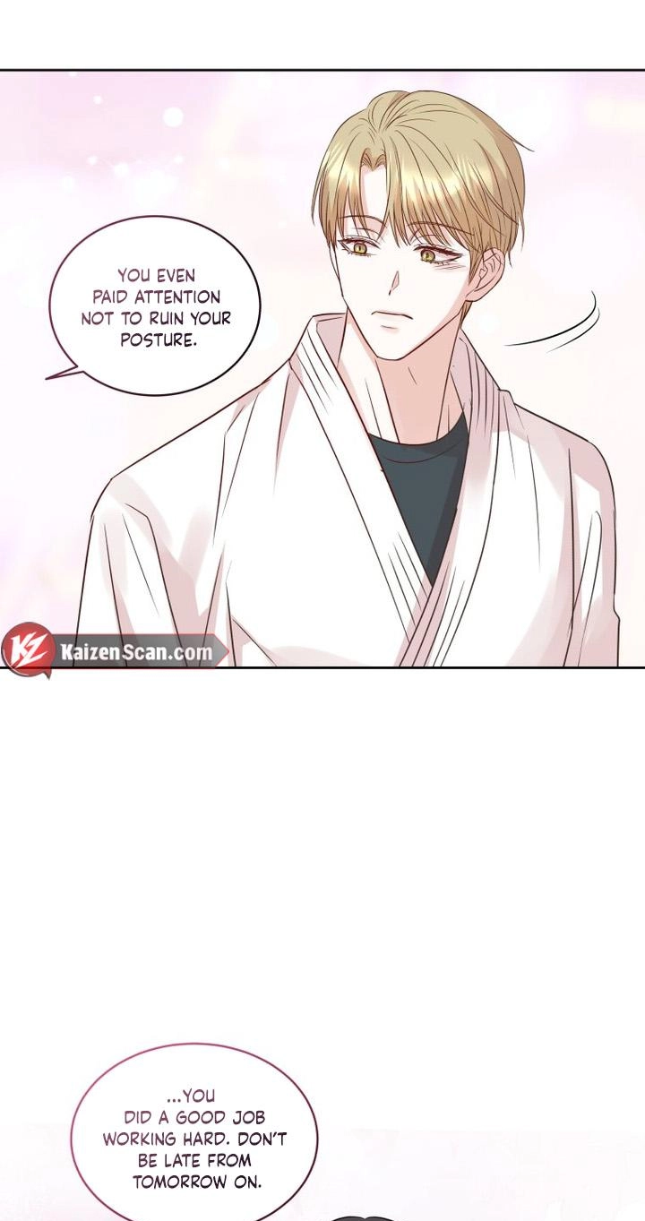Seduce Me With All Your Might Chapter 16 page 41 - 