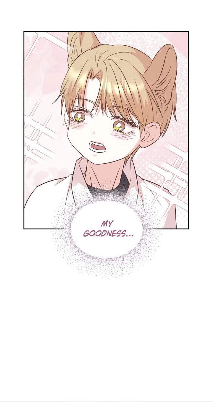 Seduce Me With All Your Might Chapter 16 page 43 - 