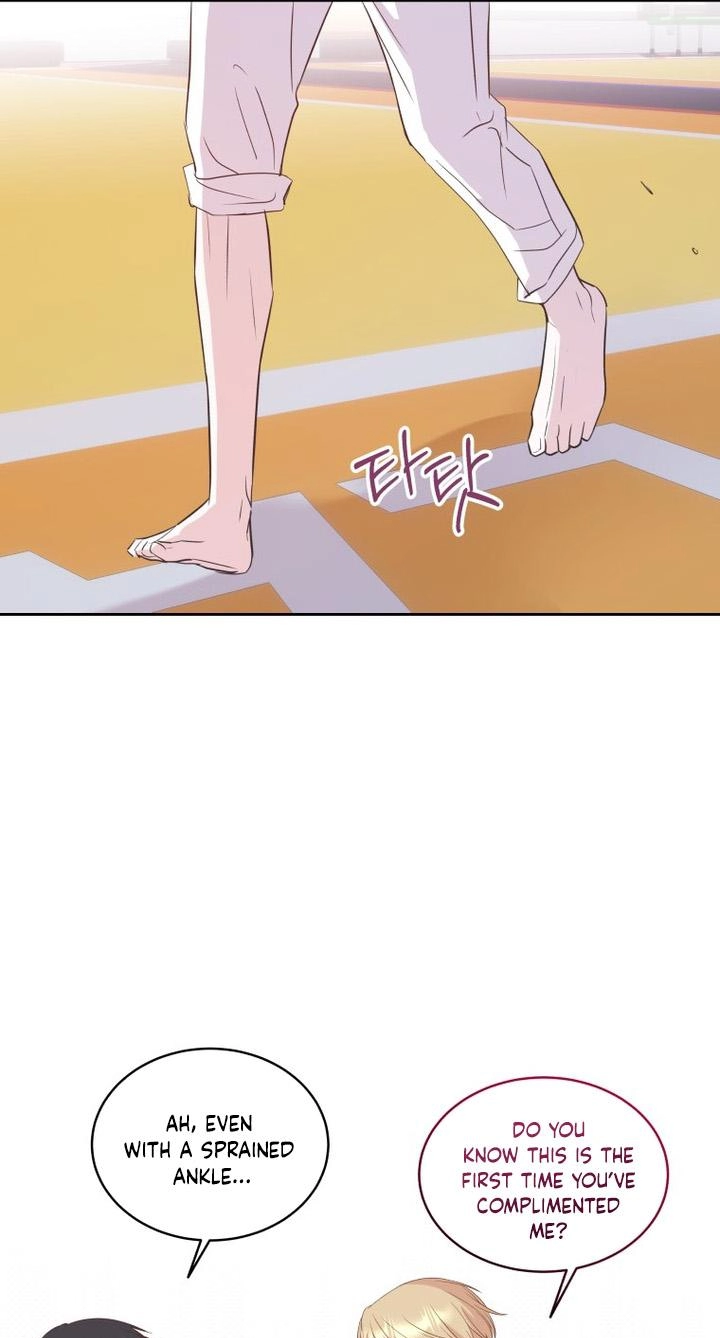 Seduce Me With All Your Might Chapter 16 page 44 - 