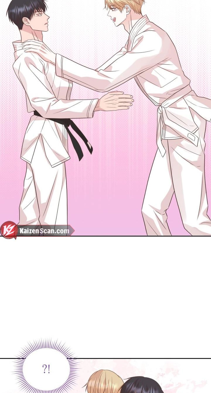 Seduce Me With All Your Might Chapter 16 page 45 - 