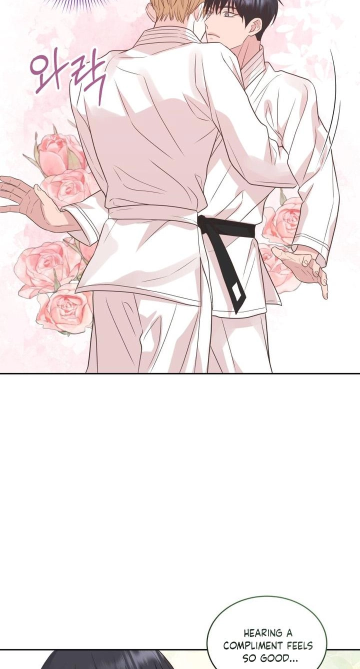 Seduce Me With All Your Might Chapter 16 page 46 - 