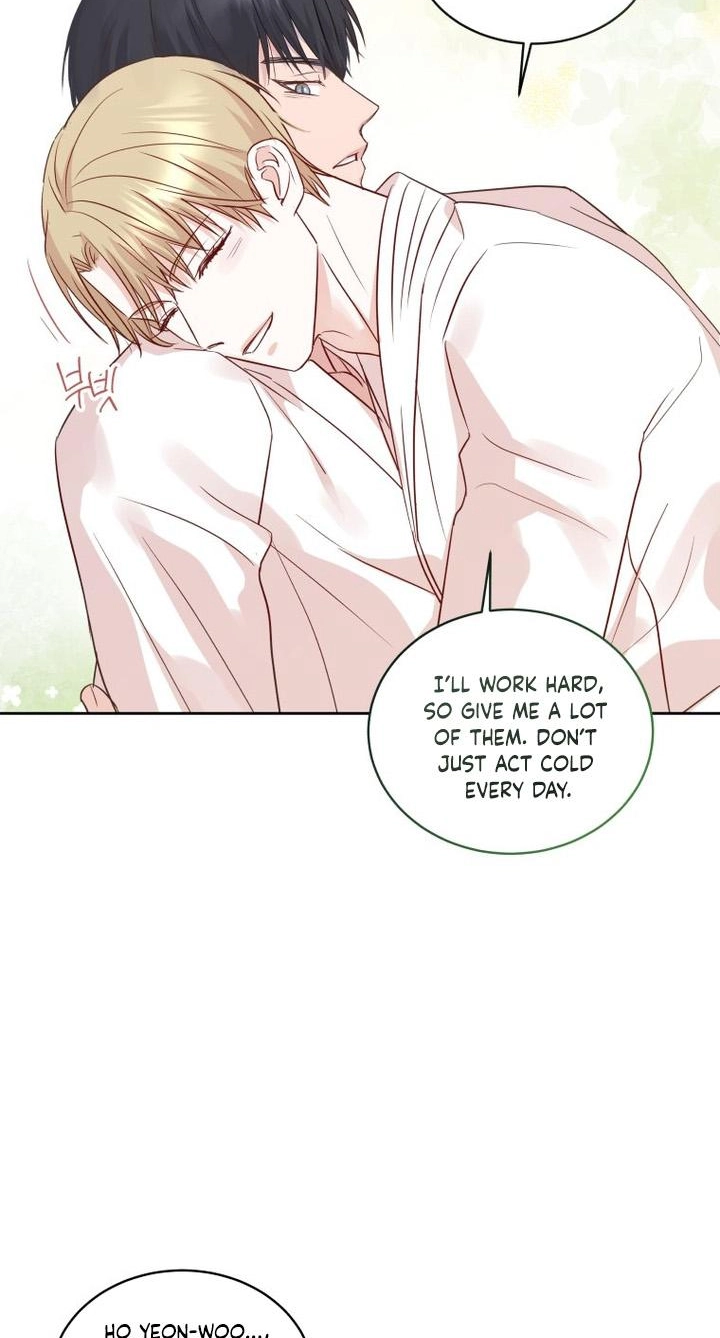 Seduce Me With All Your Might Chapter 16 page 47 - 