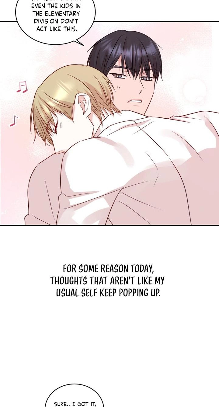 Seduce Me With All Your Might Chapter 16 page 48 - 