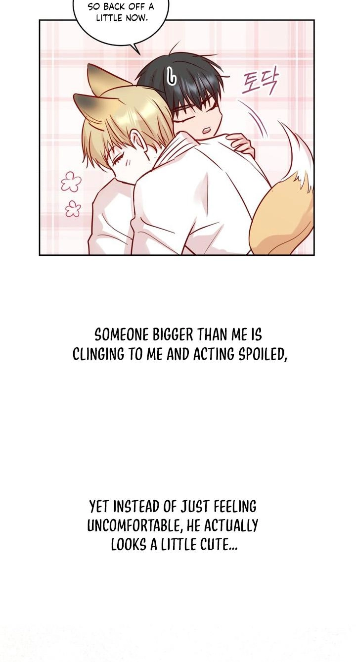 Seduce Me With All Your Might Chapter 16 page 49 - 