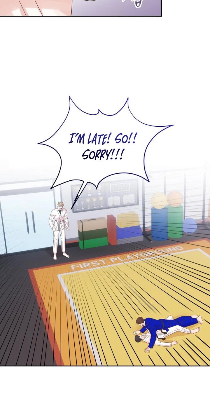 Seduce Me With All Your Might Chapter 16 page 6 - 