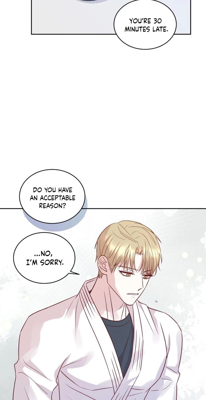 Seduce Me With All Your Might Chapter 16 page 9 - 