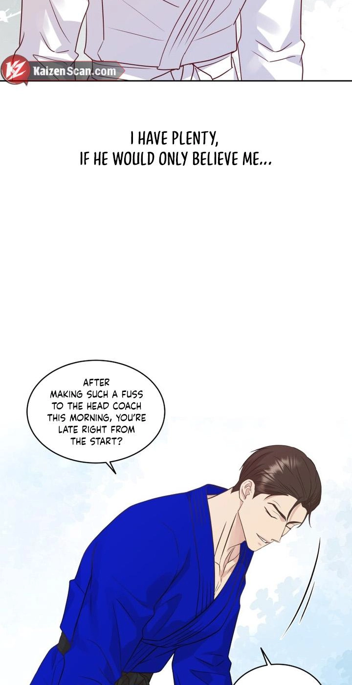 Seduce Me With All Your Might Chapter 16 page 10 - 