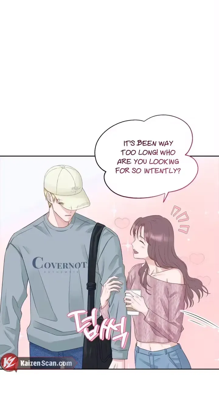 Read Seduce Me With All Your Might chapter 2 image 10 on Lezhin