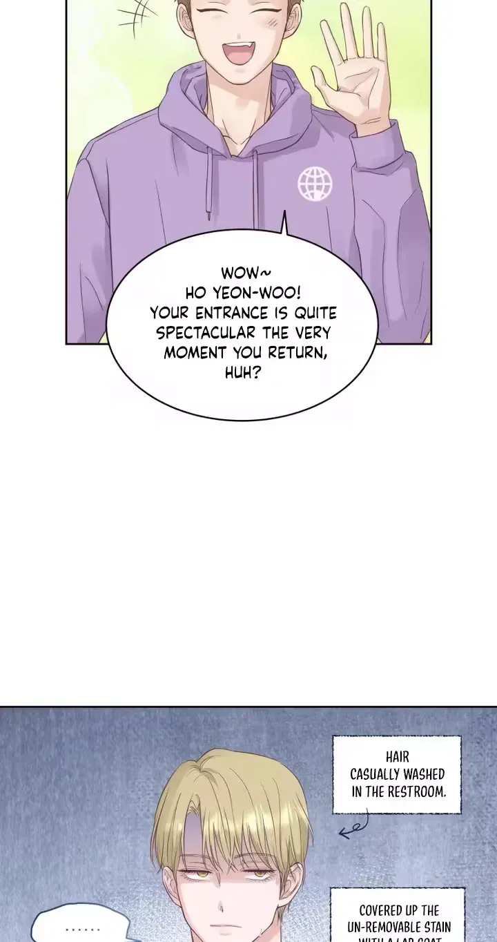 Read Seduce Me With All Your Might chapter 2 image 18 on Lezhin