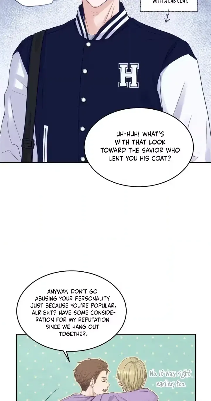 Read Seduce Me With All Your Might chapter 2 image 19 on Lezhin