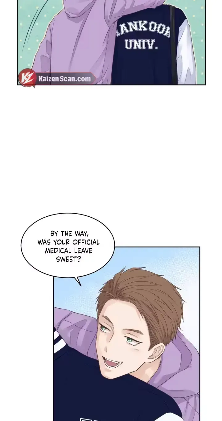 Read Seduce Me With All Your Might chapter 2 image 20 on Lezhin