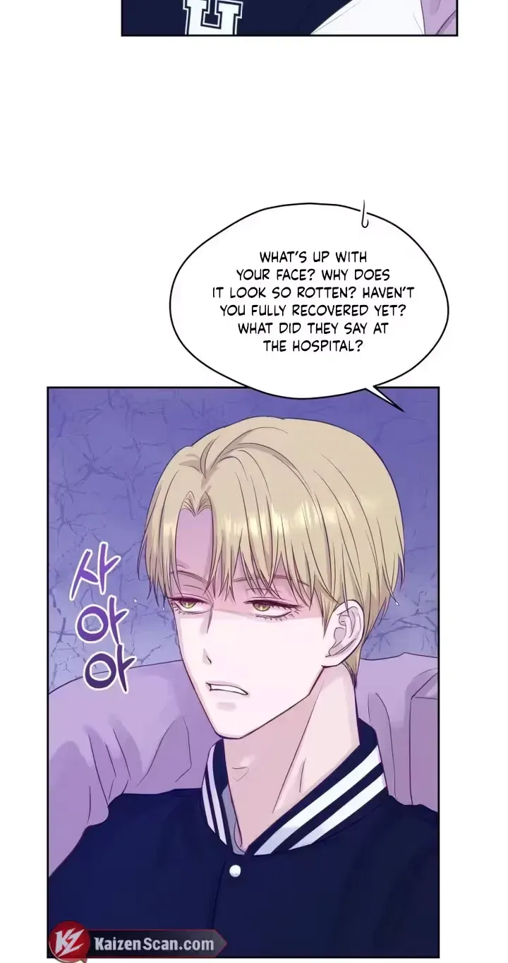 Read Seduce Me With All Your Might chapter 2 image 21 on Lezhin