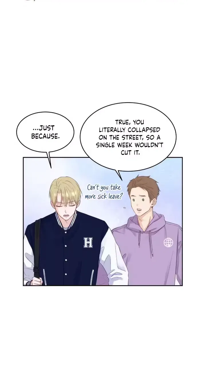 Read Seduce Me With All Your Might chapter 2 image 22 on Lezhin