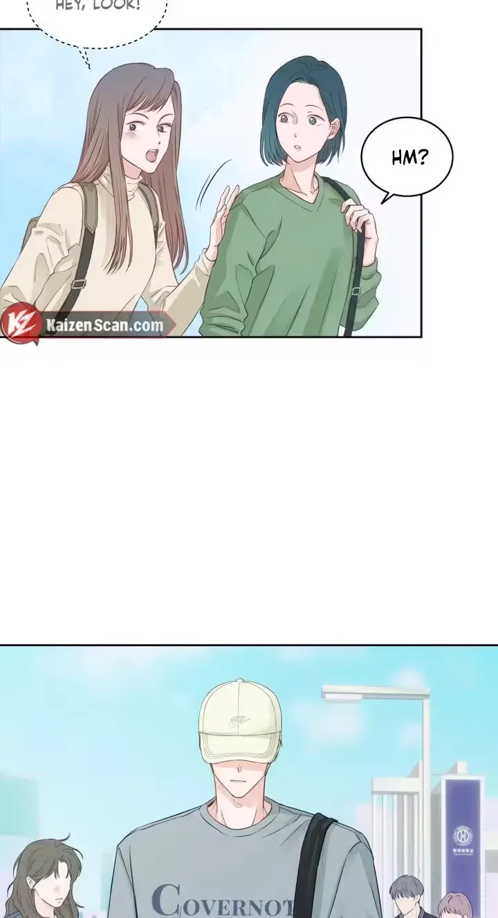 Read Seduce Me With All Your Might chapter 2 image 3 on Lezhin