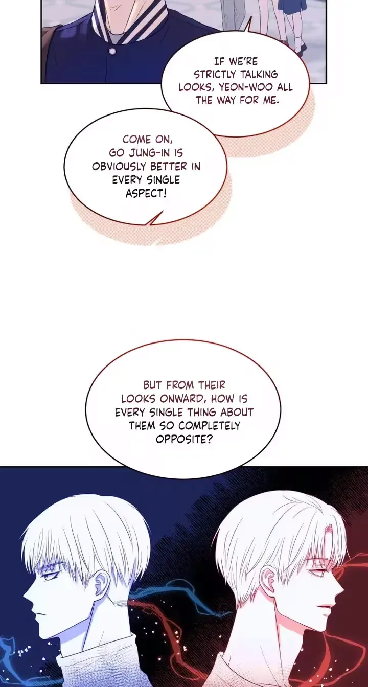 Read Seduce Me With All Your Might chapter 2 image 42 on Lezhin