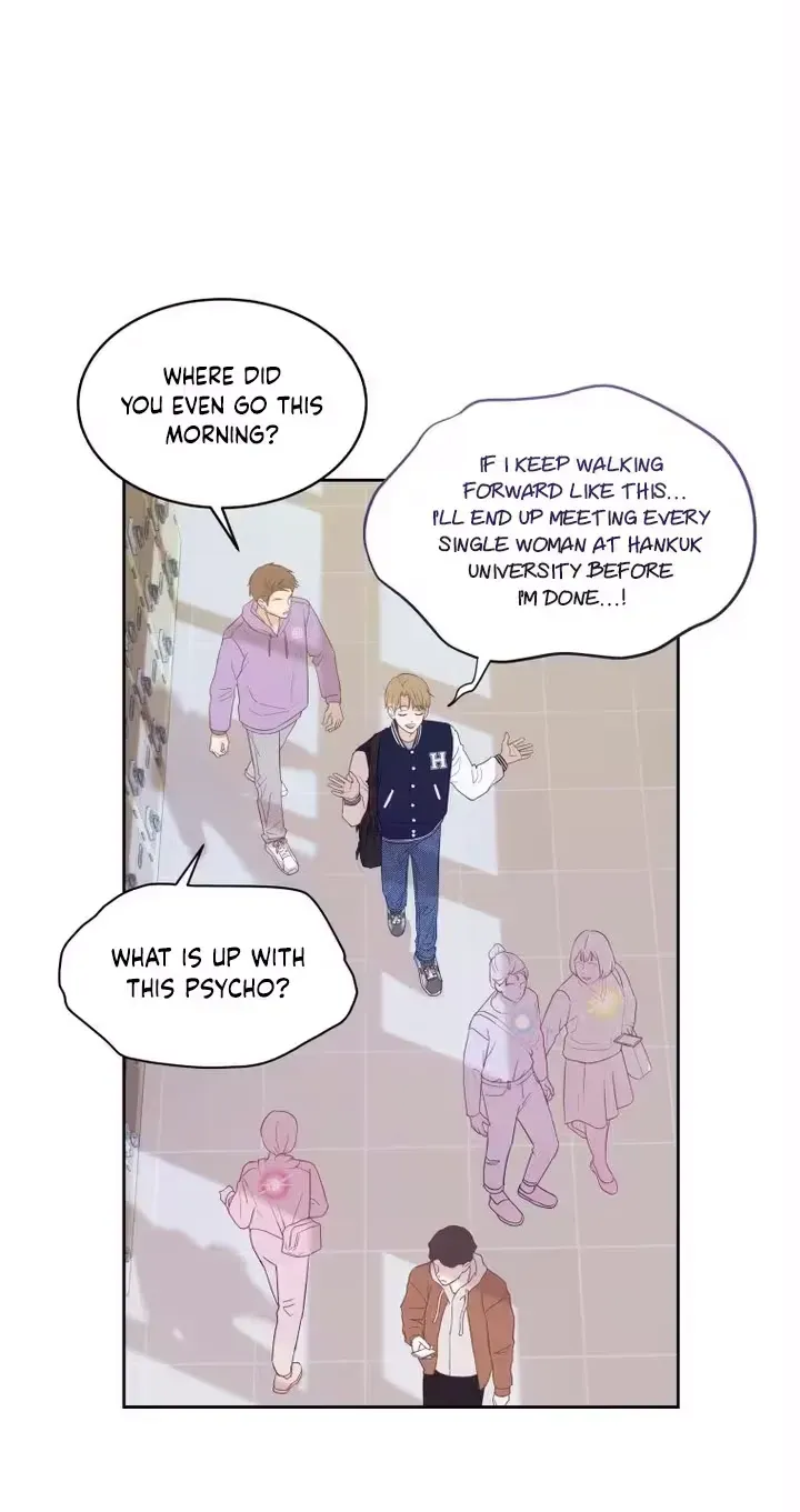 Read Seduce Me With All Your Might chapter 2 image 52 on Lezhin
