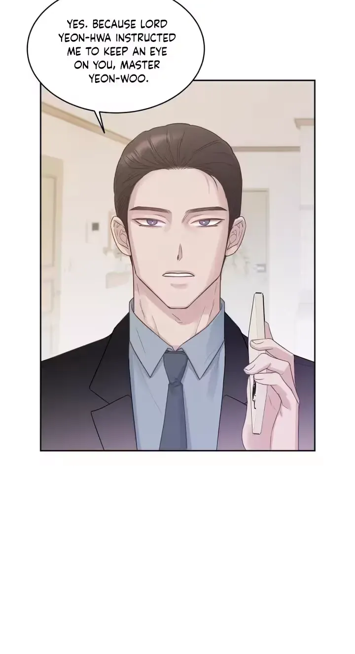Read Seduce Me With All Your Might chapter 3 image 22 on Lezhin