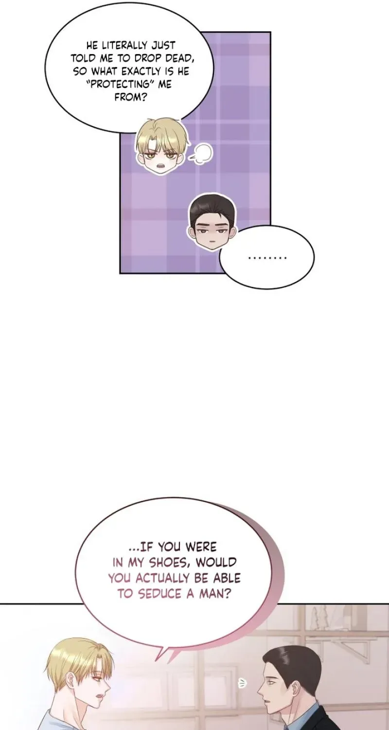 Read Seduce Me With All Your Might chapter 3 image 23 on Lezhin