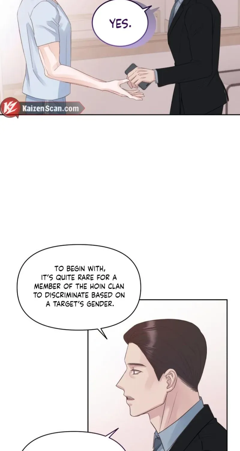 Read Seduce Me With All Your Might chapter 3 image 25 on Lezhin